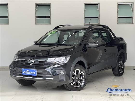 VOLKSWAGEN SAVEIRO 1.6 MSI EXTREME CD 16V FLEX 2P MANUAL